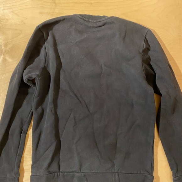 Adidas Golf Sweatshirt Medium (HV) - Picture 9 of 11